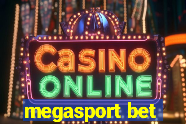 megasport bet